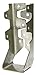 Concealed Flange Joist Hangers 316SS JL26IF-SS LUC26SS 2 x 6 Single - Qty 1