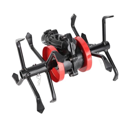 Roue de plantation universelle 26 mm pour tonte de pelouse - 2