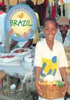 Brazil 0739809601 Book Cover