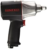 Sunex Tools (SX4348) 1/2' Super Duty Impact Wrench