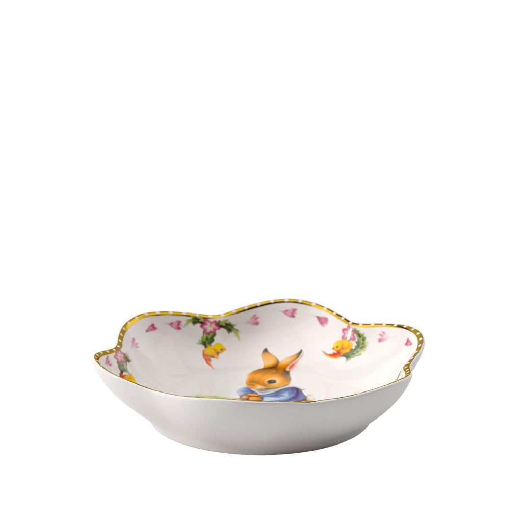 Cuenco Easter 2024 Villeroy Boch el regalo de edición limitada perfecto para Pascua