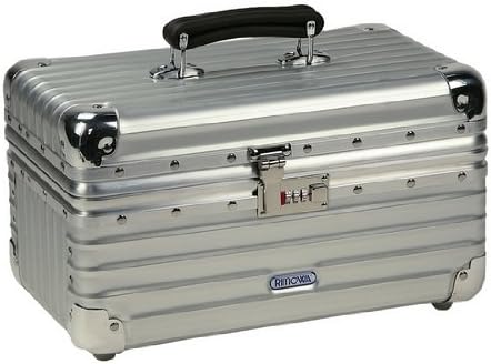 Rimowa Classic Flight Beauty Case