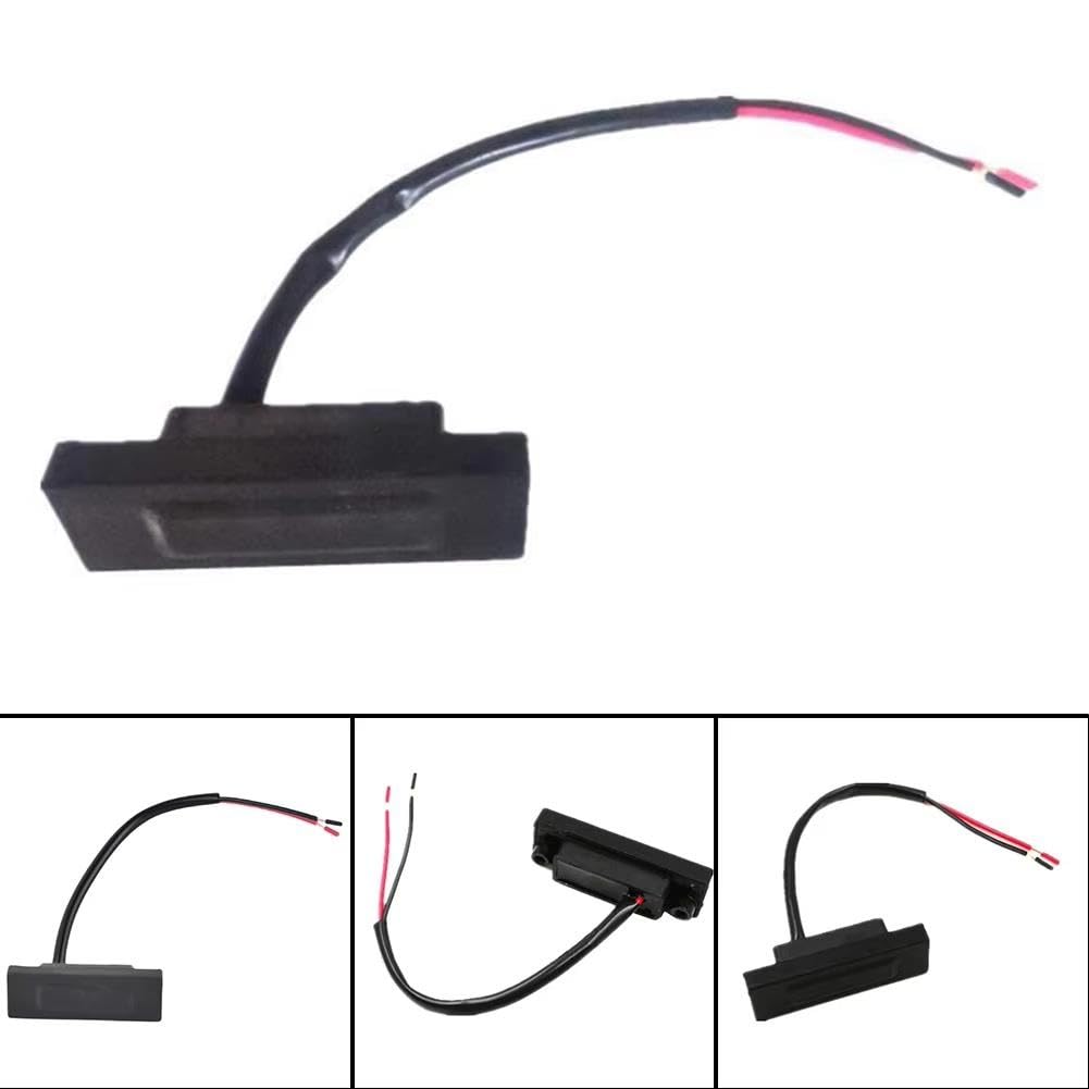 Interruptor Puerta Trasera Para Kia Para Picanto 2011-2017