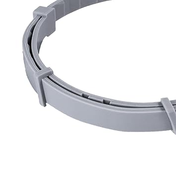 VMS INDIAFlea and Tick Collar for Dogs Cats, 8 Month Protection Grey for Cat