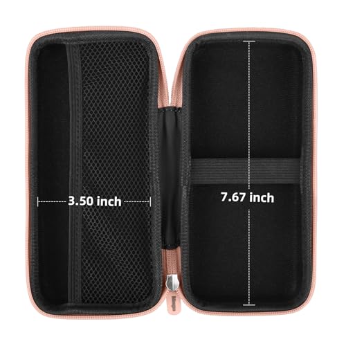 Image of iMangoo Travel Essential Electronics Organizer Charger Case Carrying Pouch