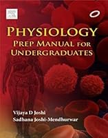 Physiology: Prep Manual for Undergraduates 818147290X Book Cover