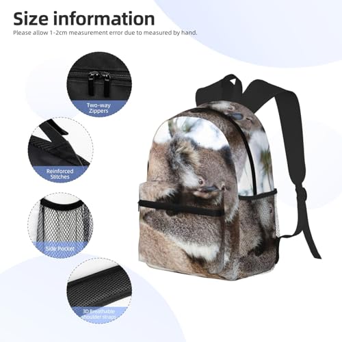 Sac à dos pour ordinateur portable 15.7 EdWal noir original - 5