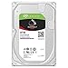 Seagate IronWolf 8TB NAS Internal Hard Drive HDD – 3.5 Inch SATA 6Gb/s 7200 RPM 256MB Cache for RAID Network Attached Storage – Frustration Free Packaging (ST8000VNZ04/N004)