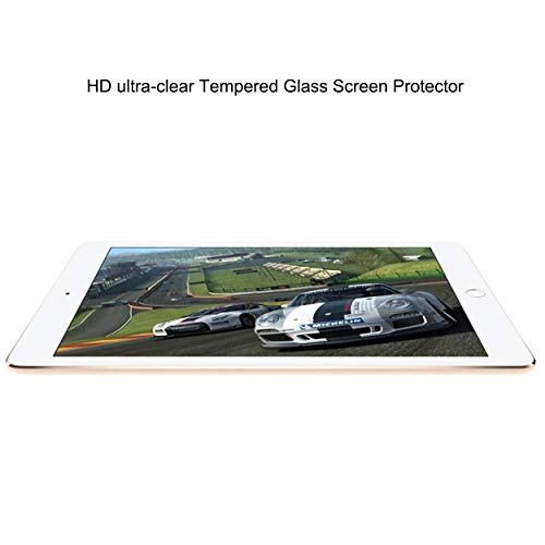 Ailun Screen Protector For Ipad (9.7-Inch, 2018/2017 Model, 6Th/5Th Generation), Ipad Air 1, Ipad Air 2, Ipad Pro 9.7-Inch,2.5D Edge,Case Friendly #TOP4