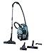 Produktbild Hoover Space Explorer sl70pet Beutelloser Schlitten, 2 Liters, 75 decibeles, Schwarz und Grün Emerald Transparent