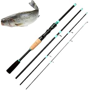 Amazon.co.jp: フライロッド - 釣り: スポーツ＆アウトドア