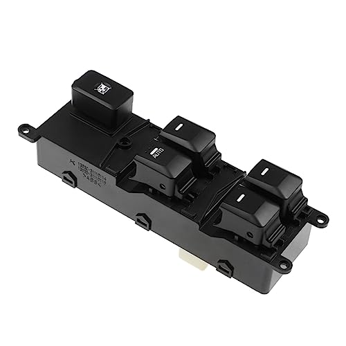 Interruptor de ventana eléctrica para Kia Rio 3 UB consola elevalunas 93570-1W130