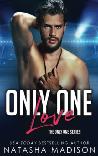 Only One Love (Only One Series #7) 1990376142 Book Cover