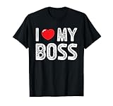 Boss Employee Graphic Designs