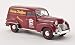 Produktbild Opel Olympia Kastenwagen, Roma-Kaffee (ohne Magazin) , 1950, Modellauto, Fertigmodell, SpecialC.-40 1:43