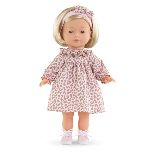 Corolle - Ma, Candice, 36 cm, dès 3 Ans, 9000200310