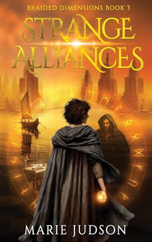 Strange Alliances view 2