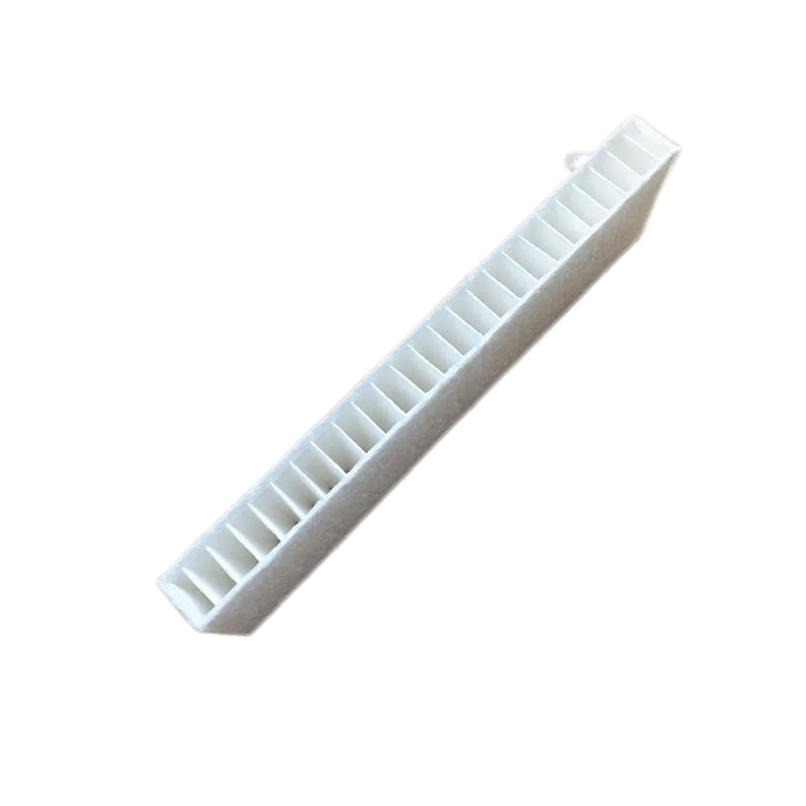 KKUWVEAMP Robot Vacuum Cleaner Dust Filter ，Compatible For Ilife ，A10s A9s L100 A80 Plus A80Max A8Max ，Vacuum Cleaner Accessory Replacement