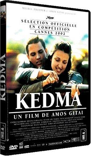 Preisvergleich Produktbild Kedma [FR Import]