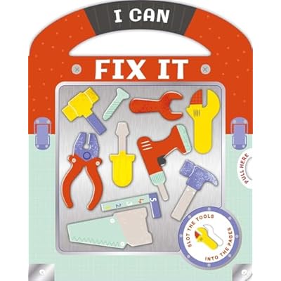 I Can Fix It