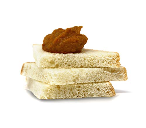 Luccini Salsa Peperina, 280 Grammi, Salse a Base