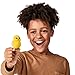 Little Live Pets - Surprise Chick; Cute Interactive Collectible Toy Chick Chirps & Taps; Hatches Out of Egg & Hops About - Blue Egg