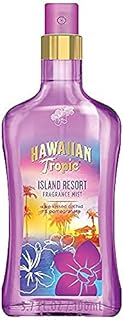 Hawaiian Tropic Island Resort Body Mist, 100 ml