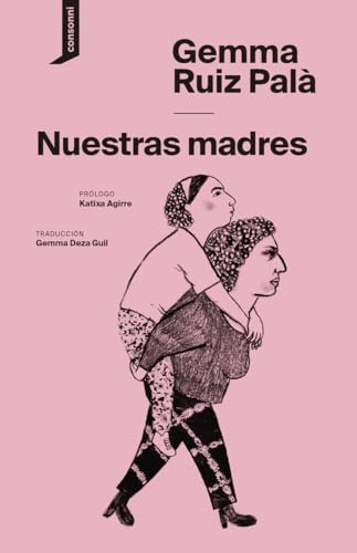 Nuestras madres: 38 (El origen del mundo)