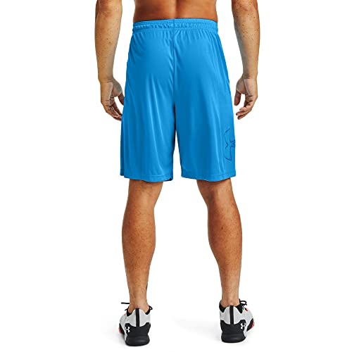 Image of Under Armour UA Tech Graphic Shorts