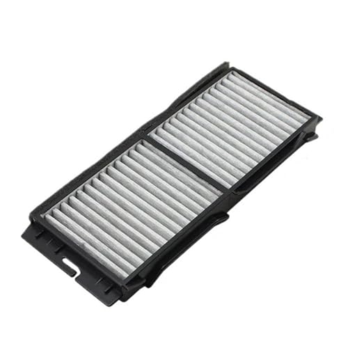Filtre de climatisation pour Mazda 3 BL habitacle auto