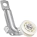 Ultra Durable W10547292 Dryer Idler Pulley Replacement Part by Blue Stars- Exact Fit for Whirlpool Maytag Kenmore Dryer - Replaces 8547160 WPW10547292 AP6022817 PS11756154
