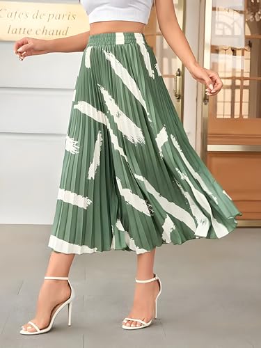 KZULLY polyester skirt – image 5