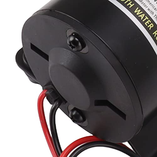 Marine Water Pump, Flexible Impeller Pump Self Priming For Construction Machinery(Rl Bip1200) #TOP7