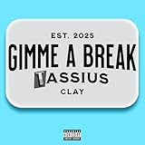 Tassius Clay