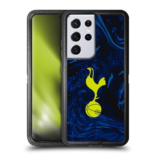 Coque Samsung S21 Ultra Tottenham Hotspur F.C. Étui Antichoc Protection 5G