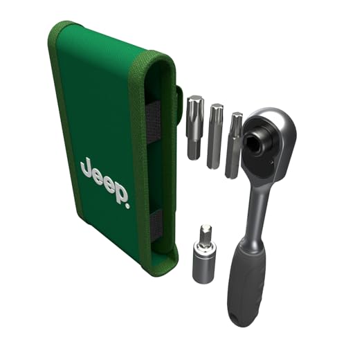 Mopar Jeep Wrangler Hard Top & Door Removal Tool Kit