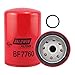 Baldwin BF7760 Fuel and Water Separator Element