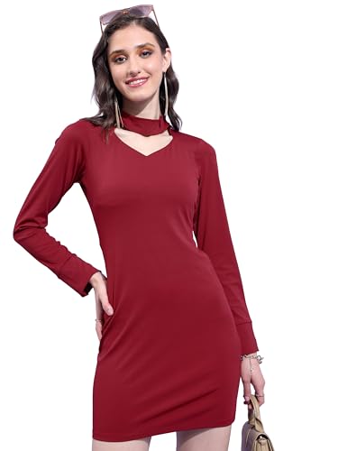 Image of Tokyo Talkies Women Dress