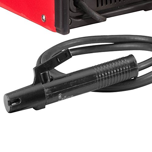 Máquina de Solda 250A Turbo Bivolt MTS 250 Somar by Schulz