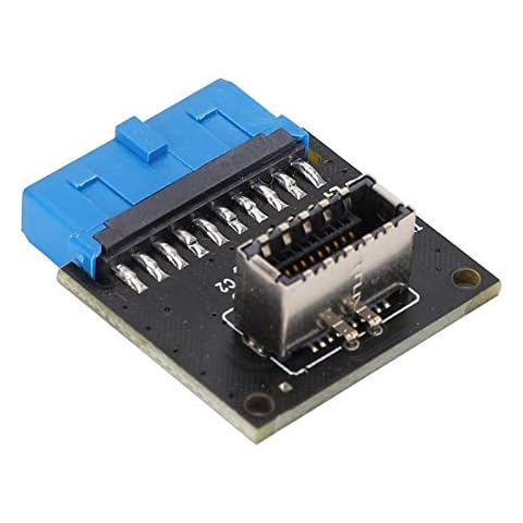 USB 3.0 to Type E Adapter for Desktop PC Cover