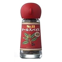 S&B オール スパイス ( ホール ) 11g