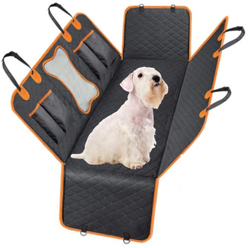 Lifetips �V�[���n���e���A�iSealyham Terrier�j �y�b�g�p�h���C�u�V�[�g �ԗp �㕔���� �� �L �h�� �h�� �h�� ���b�V���� �w�b�h���X�g�ȒP���� �܂肽���ݎ��[ �ې�OK ���s �ʉ@ ���o���� �ԗp�V�[�g�J�o�[ �y�b�g�V�[�g �h