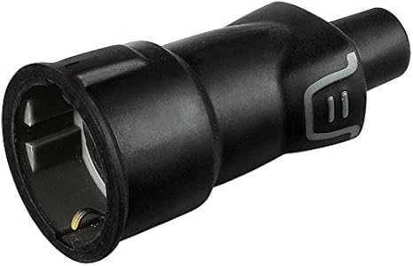 caricabatterie con succhi