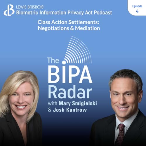 『Class Action Settlements: Negotiations & Mediation』のカバーアート