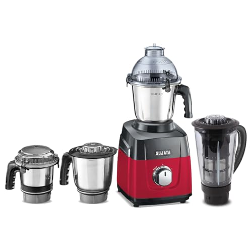 Sujata MG03 — Best Overall 1000W (The Workhorse)