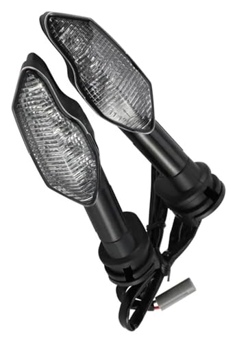 Clignotant moto haute visibilité pour MT-09 Tracer et FJ-09 2015