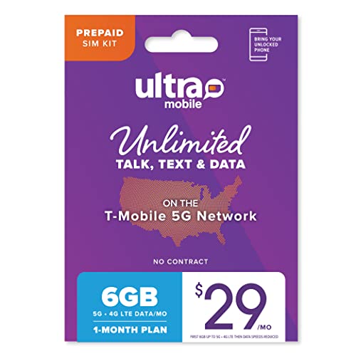 10 Best Unlimited Plans — Great Answer