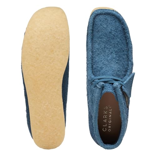 Image of Clarks Men's Wallabee Boot Chukka