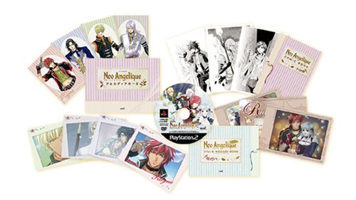 ネオアンジェリーク フルボイスの関連画像6