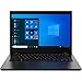 Lenovo ThinkPad L14 Gen1 20U5004SUS 14 Touchscreen Notebook - Full HD - 1920 x 1080 - AMD Ryzen 5 PRO 4650U Hexa-core [6 Core] 2.10 GHz - 8 GB Total RAM - 256 GB SSD - Glossy Black